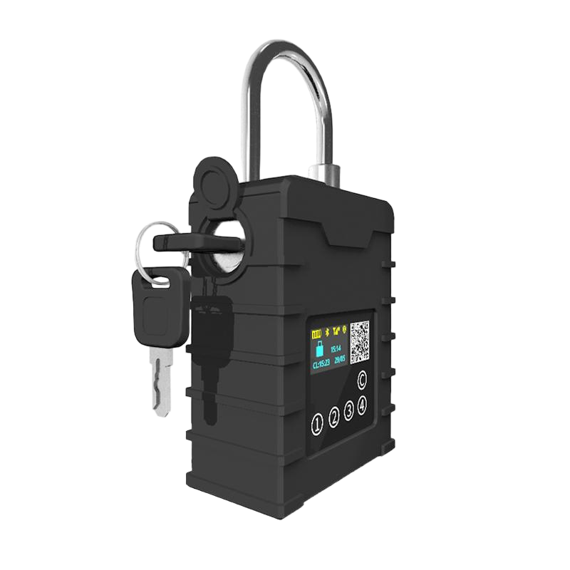 G-316P GPS Tracker Lock