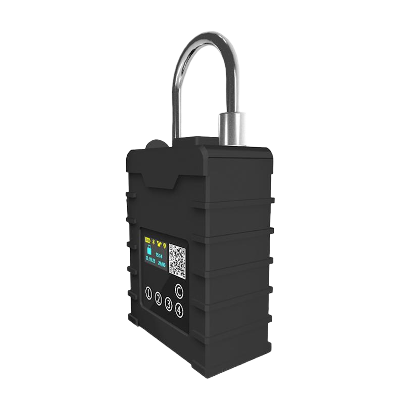 G-316P GPS Tracker Lock