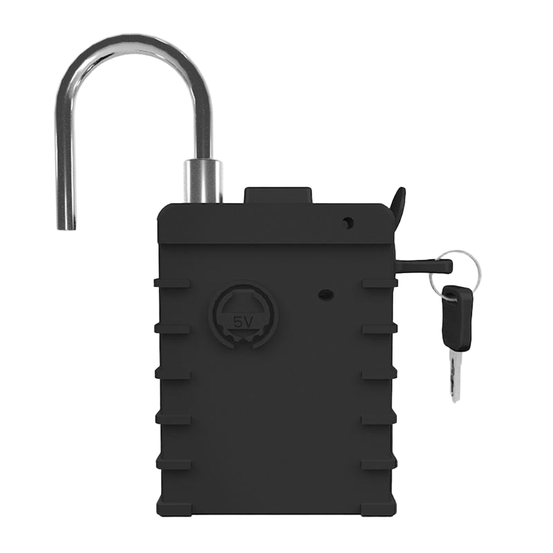 G-316P GPS Tracker Lock