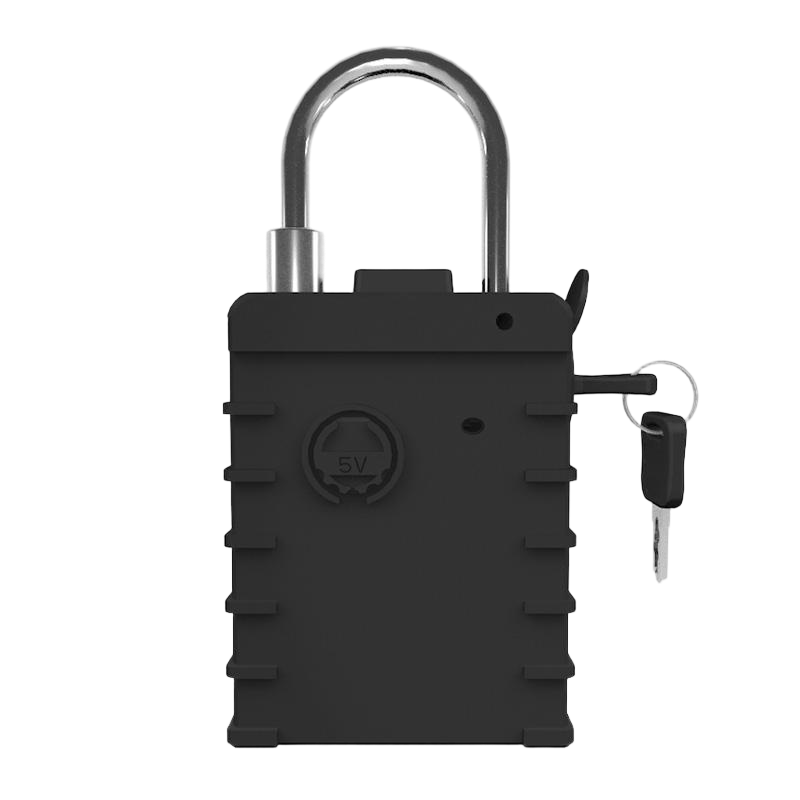 G-316P GPS Tracker Lock