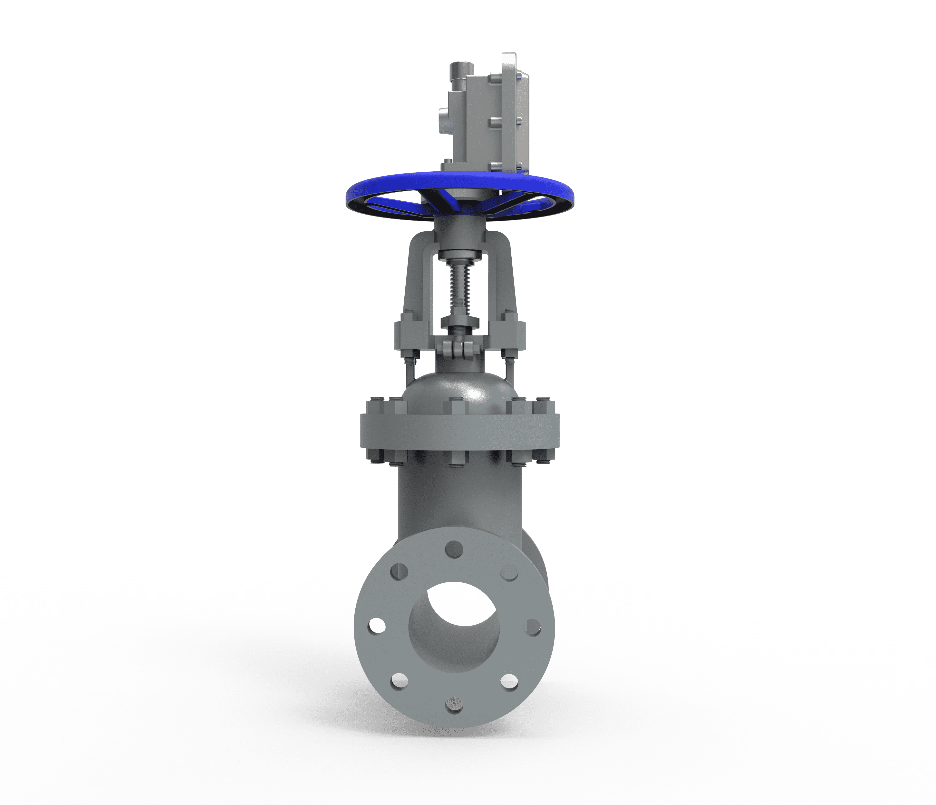 Valve Smart Seal F-601