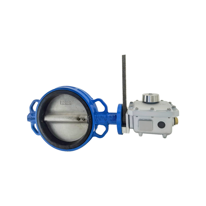 Valve Smart Seal F-600-VC