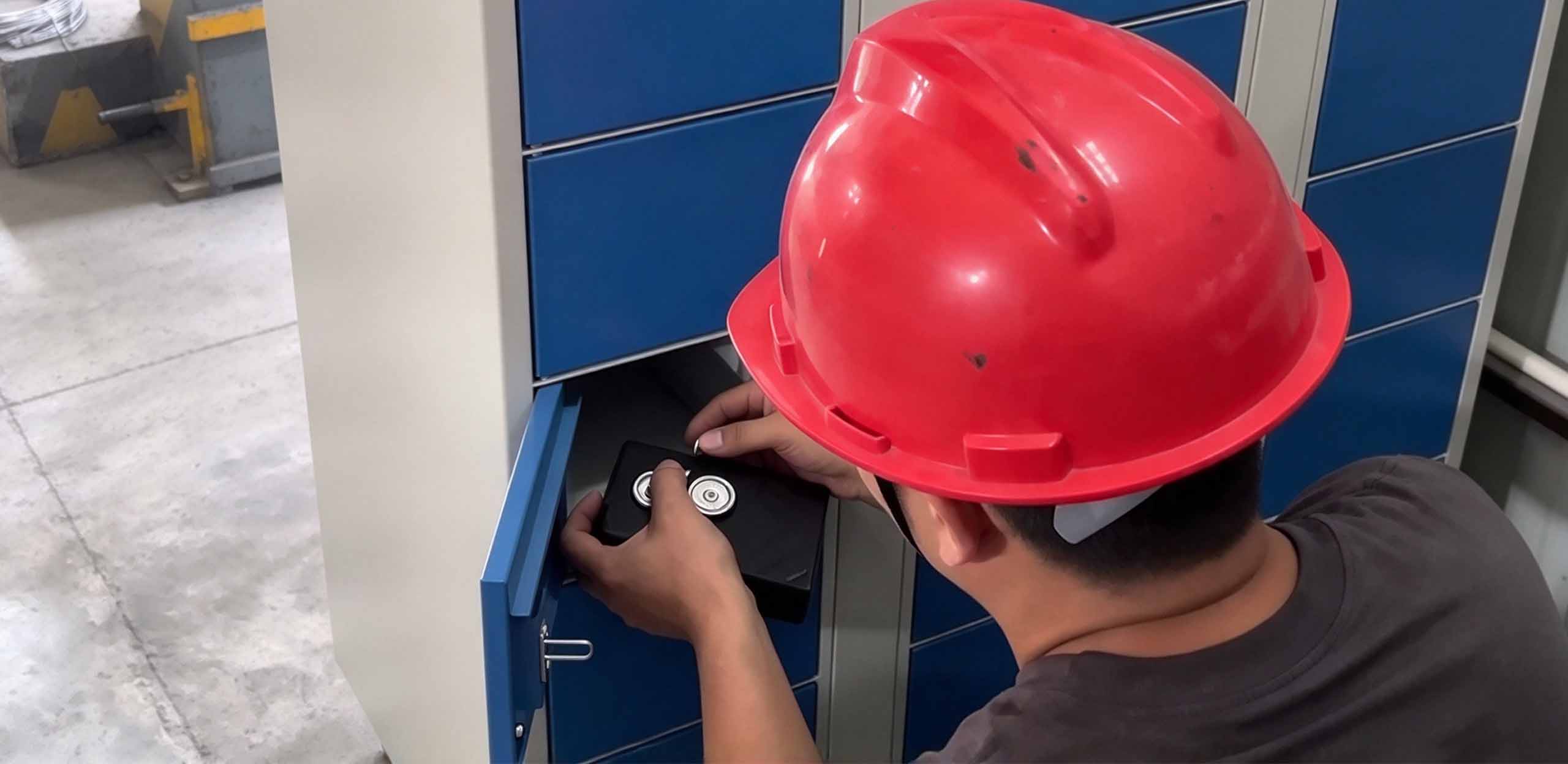 Device Return & Automated Task Closure