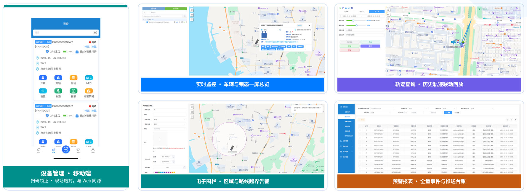 HHDlink物流运输