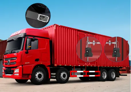 Continuous In-Transit Supervision & Real-Time Alerts