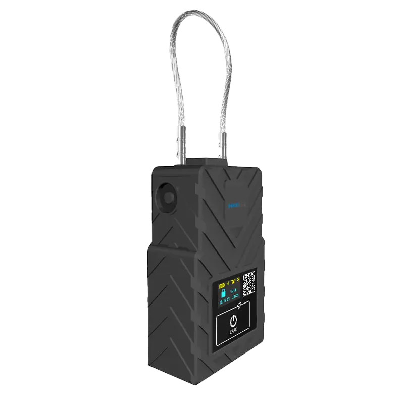 G-508N GPS Lock with NFC