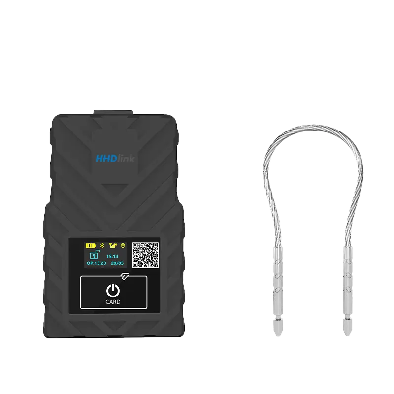 G-508N GPS Lock with NFC