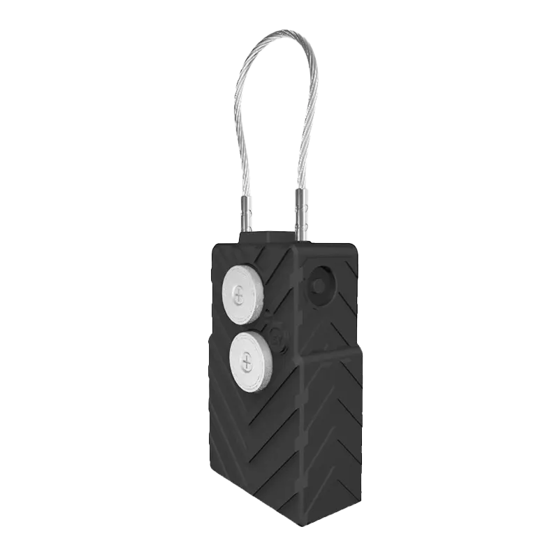 G-508N GPS Lock with NFC