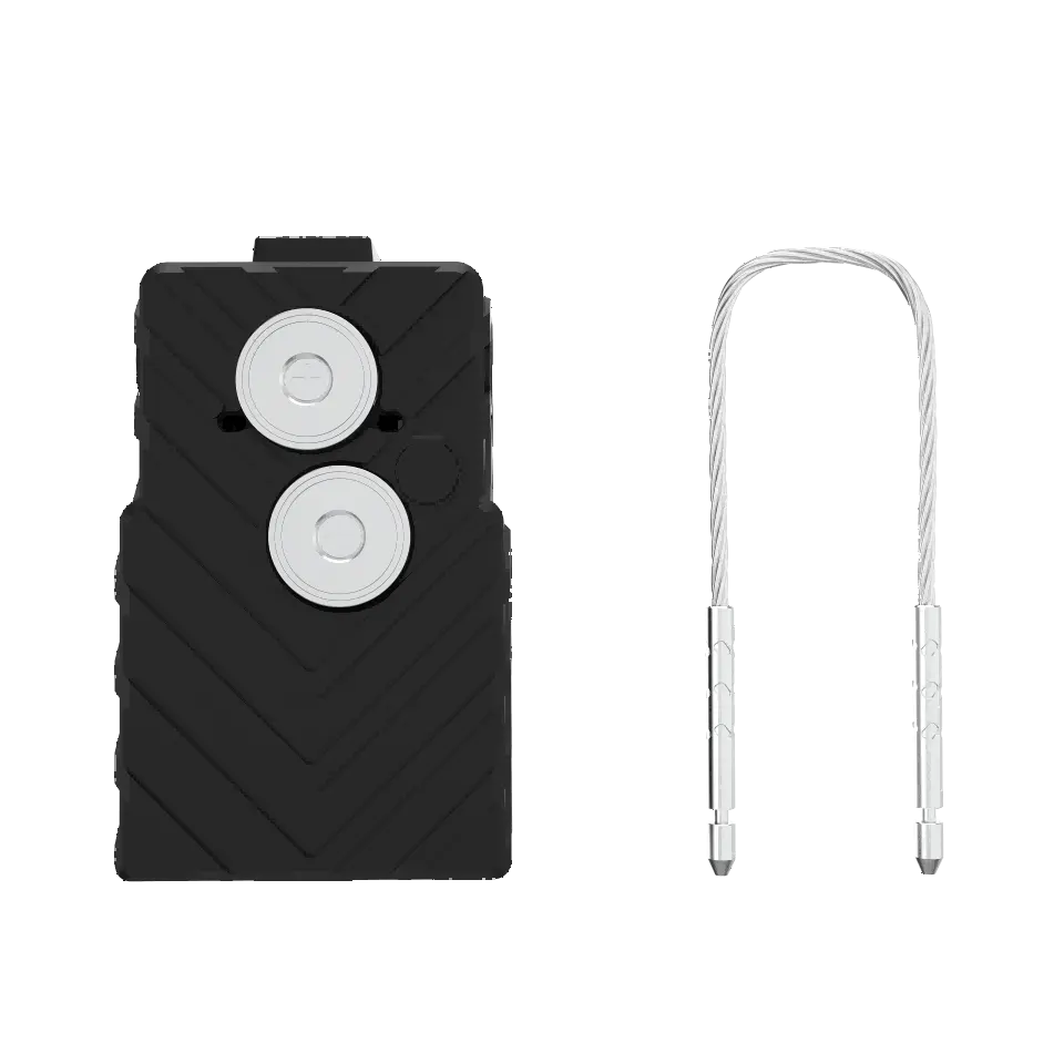 G-508VS Long-Haul Transit GPS Lock