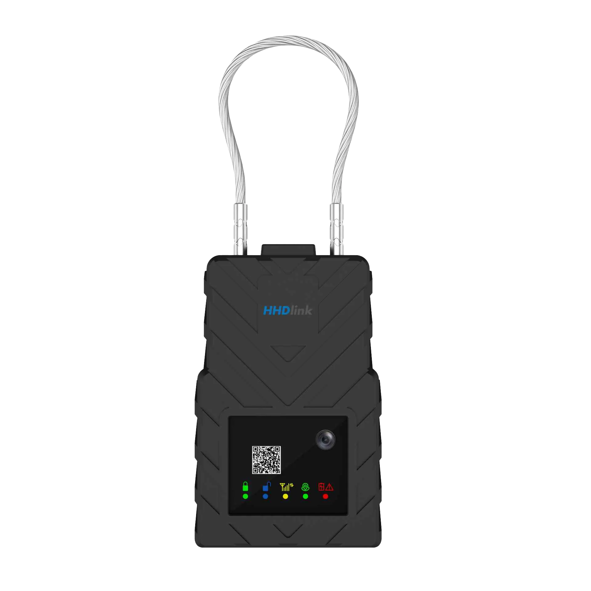 G-508VS Long-Haul Transit GPS Lock