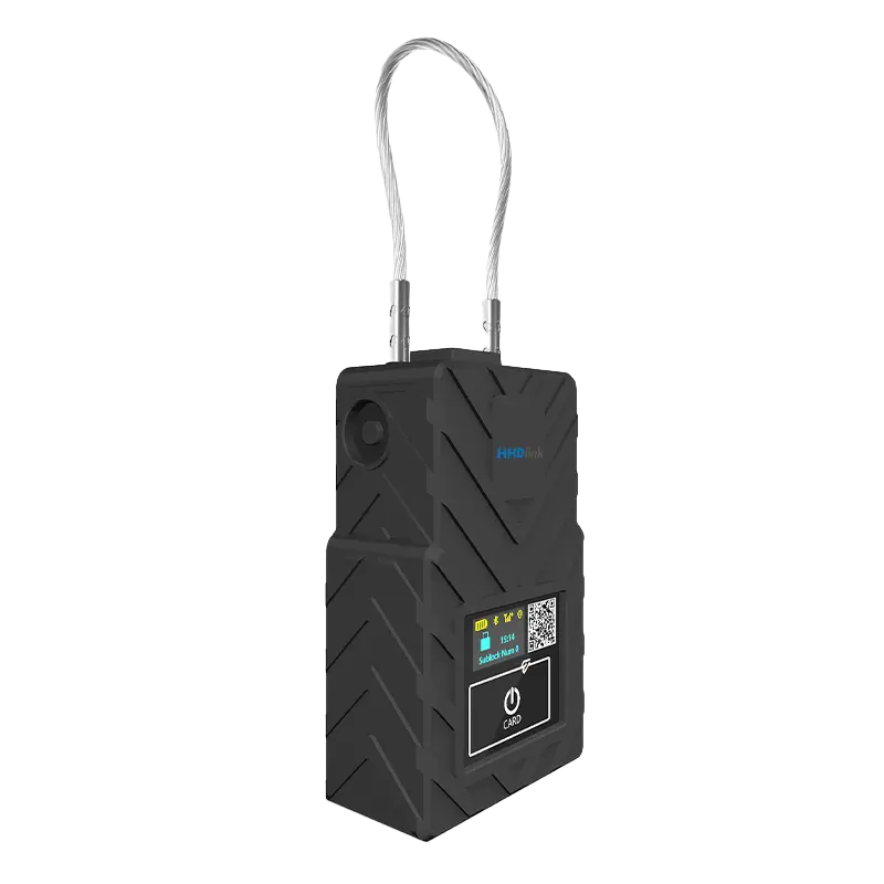 G-508L LoRa GPS Lock