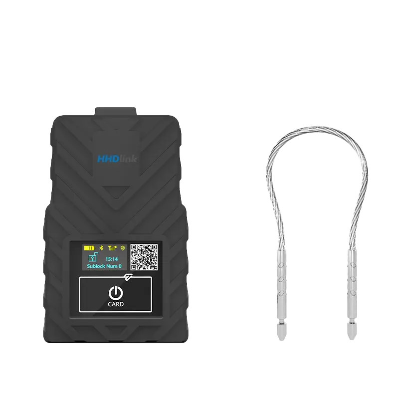 G-508L LoRa GPS Lock