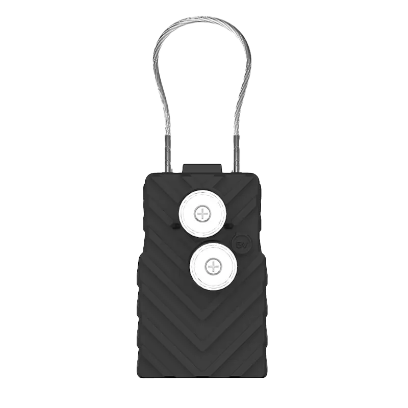 G-508L LoRa GPS Lock