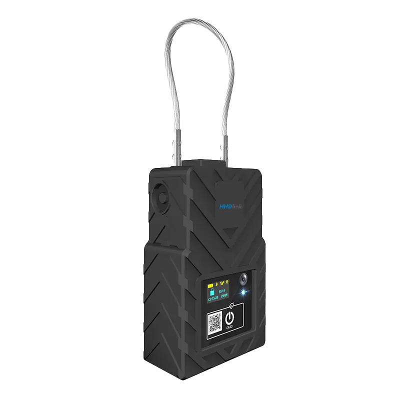G-508V Video GPS Lock