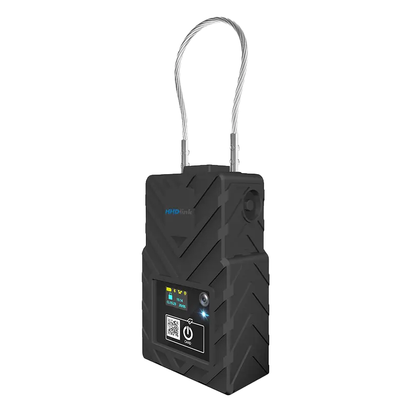 G-508V Video GPS Lock