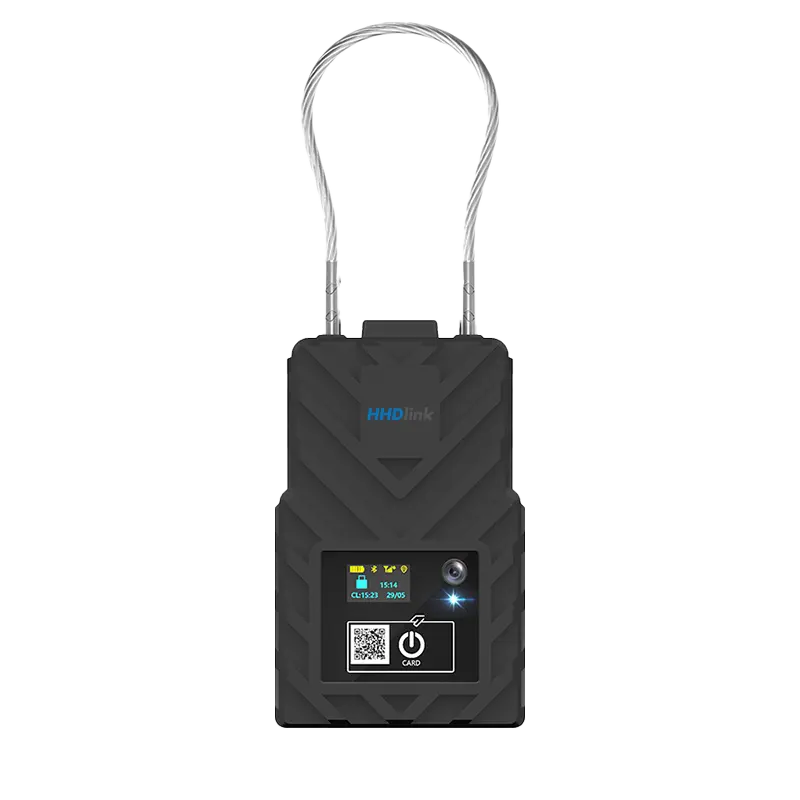 G-508V Video GPS Lock