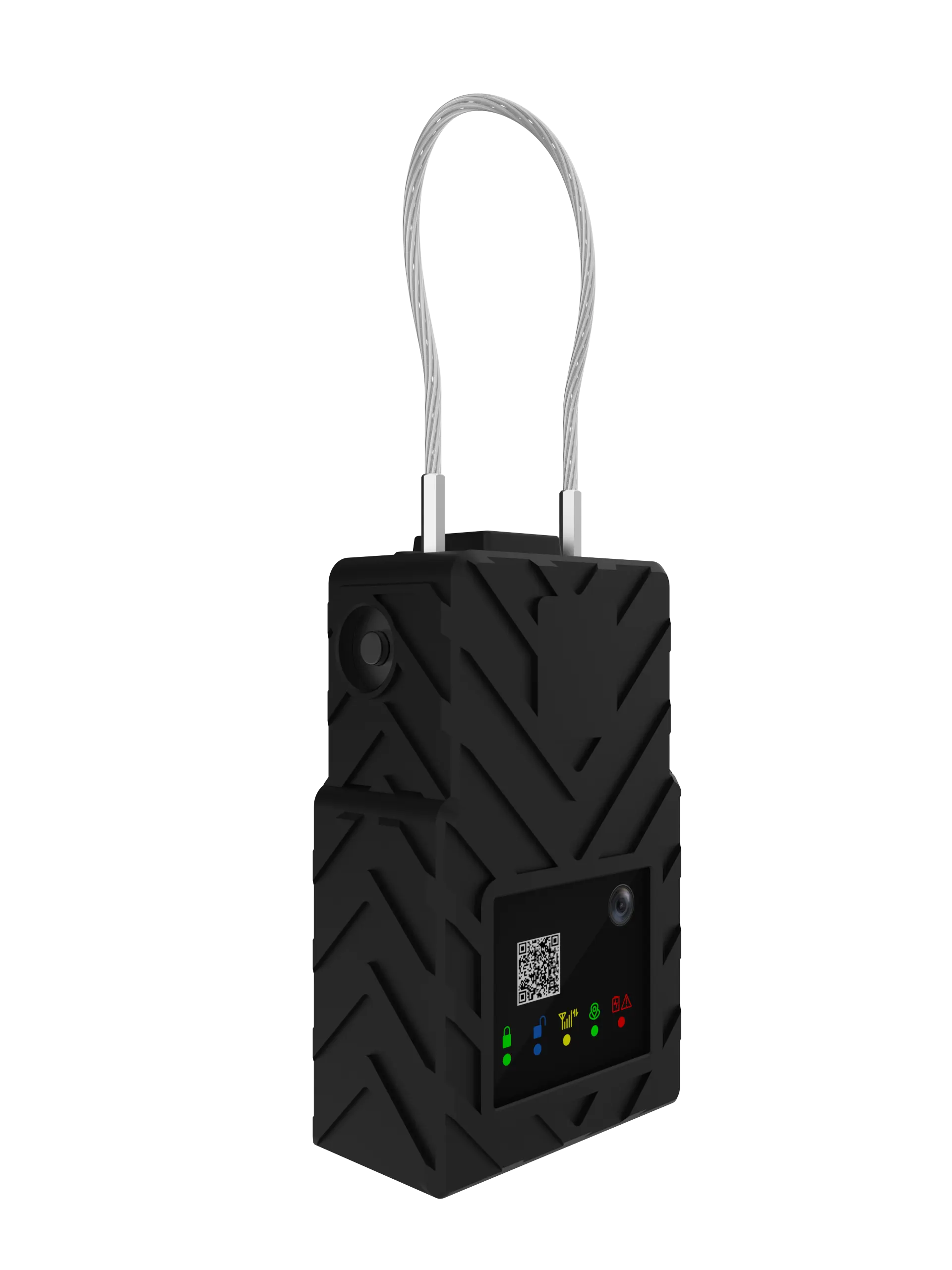 G-508VS Long-Haul Transit GPS Lock