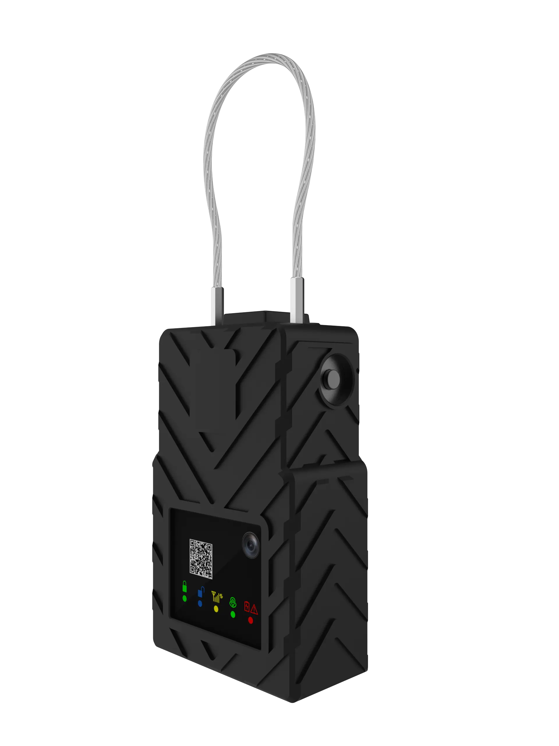 G-508VS Long-Haul Transit GPS Lock