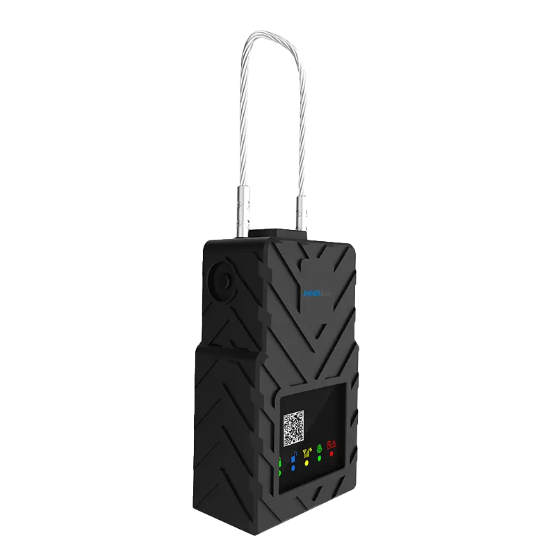 G-508S GPS Lock for Cross-border Freight 