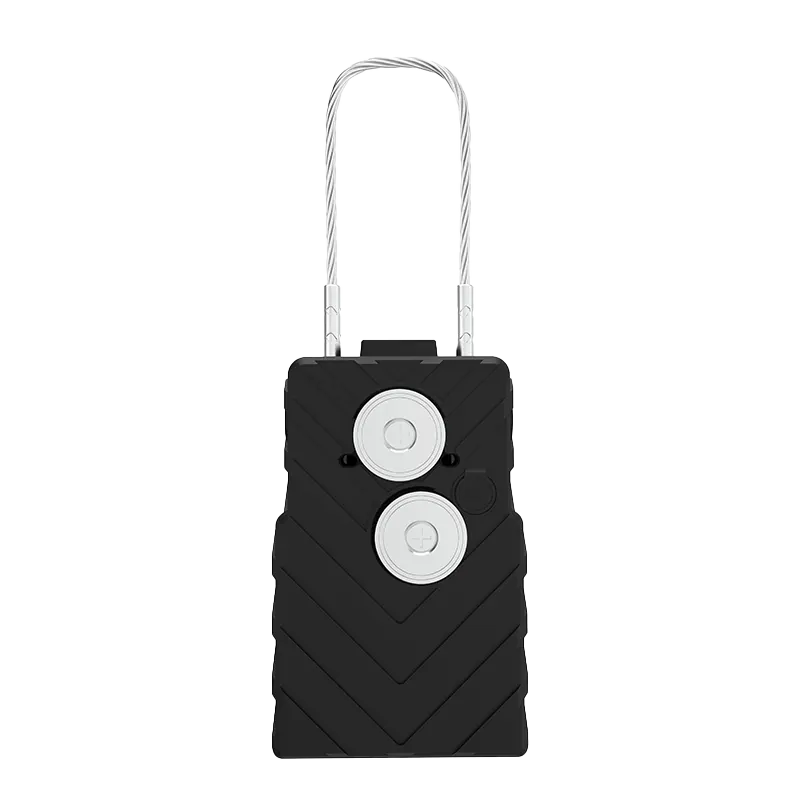G-508VS Long-Haul Transit GPS Lock