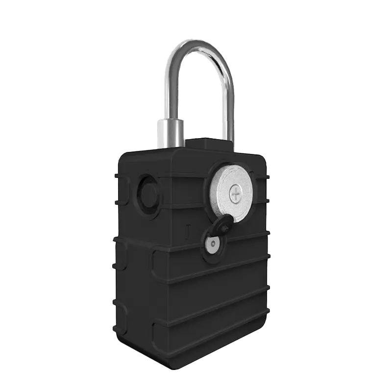 G-312N GPS Tracker Lock