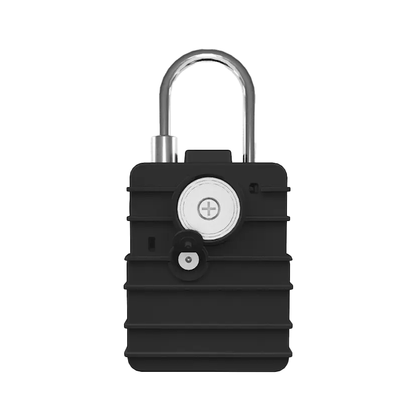 G-312N GPS Tracker Lock