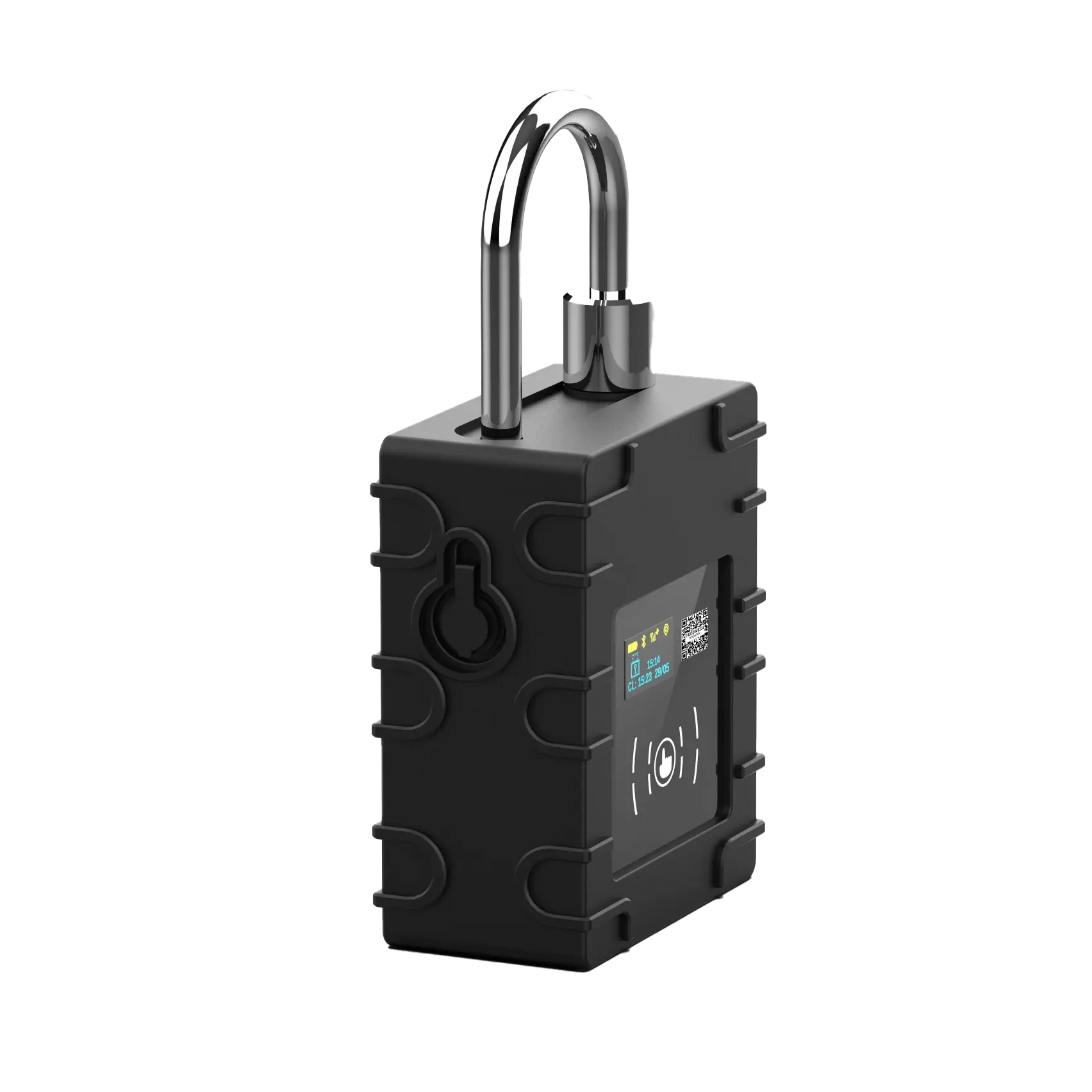 G-300N GPS Tracker Padlock